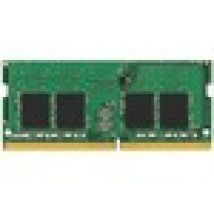 Kingston RAM Module - 8 GB - DDR4 SDRAM - 2400 MHz - 260-pin - SoDIMM