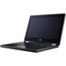 Acer Spin 11 R751TN-C0CG 29.5 cm (11.6") Touchscreen 2 in 1 Chromebook - 1366 x 768 - Celeron N3350 - 4 GB RAM - 64 GB Flash Memory - Obsidian Black