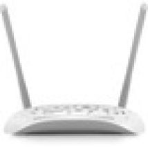 TP-LINK TD-W8961N IEEE 802.11n ADSL2+ Modem/Wireless Router