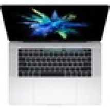 Apple MacBook Pro MR962B/A 39.1 cm (15.4") Notebook - 2880 x 1800 - Core i7 - 16 GB RAM - 256 GB SSD - Silver
