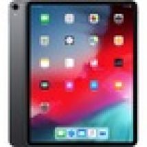 Apple iPad Pro (3rd Generation) Tablet - 32.8 cm (12.9") - 1 TB Storage - iOS 12 - 4G - Space Gray - Apple A12X Bionic SoC - 7 Megapixel Front Camera - 12 Megapixel