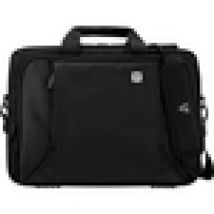 V7 Professional CTP14-BLK-9E Carrying Case (Briefcase) 35.8 cm (14.1") Notebook, Chromebook, Ultrabook, MacBook Pro - Black
