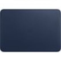 Apple Carrying Case (Sleeve) for 40.6 cm (16") Apple MacBook Pro - Midnight Blue - Leather, MicroFiber Interior