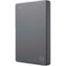 Seagate Basic STJL1000400 1 TB Portable Hard Drive - 2.5" External - Desktop PC Device Supported - USB 3.0