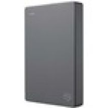 Seagate Basic STJL4000400 4 TB Portable Hard Drive - 2.5" External - Desktop PC Device Supported - USB 3.0