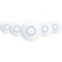 Ubiquiti UniFi nanoHD UAP-nanoHD IEEE 802.11ac 1.99 Gbit/s Wireless Access Point - 2.40 GHz, 5 GHz - MIMO Technology - 1 x Network (RJ-45) - Gigabit Ethernet - Wall