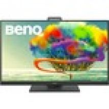 BenQ PD2705Q 27" WQHD LED LCD Monitor - 16:9 - Dark Grey