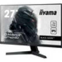 iiyama BLACK HAWK G-MASTER G2740HSU-B1 27" Full HD LED LCD Monitor - 16:9 - Matte Black
