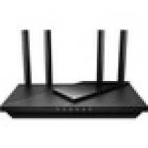 TP-Link Archer AX55 Wi-Fi 6 IEEE 802.11ax Ethernet Wireless Router