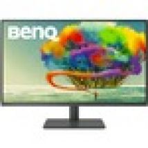 BenQ PD3205U 31.5" 4K UHD LED LCD Monitor - 16:9 - Grey