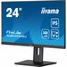 iiyama ProLite XUB2492HSU-B6 24" Class Full HD LED Monitor - 16:9 - Matte Black