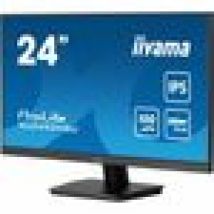 iiyama ProLite XU2493HSU-B6 24" Class Full HD LED Monitor - 16:9