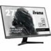 iiyama G-MASTER Black Hawk G2745QSU-B1 27" Class WQHD Gaming LED Monitor - 16:9 - Matte Black