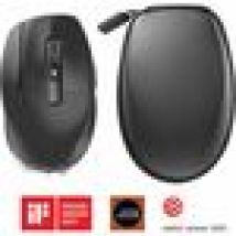 3Dconnexion CadMouse Full-size Mouse - Bluetooth - USB - Optical -  Left-handed