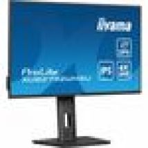 iiyama ProLite XUB2792UHSU-B6 27" Class 4K UHD LED Monitor - 16:9 - Matte Black