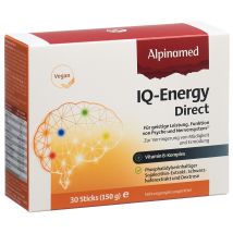 ALPINAMED IQ-Energy Direct