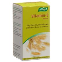 A. Vogel Vitamin-E Kapsel