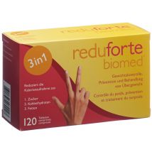 Reduforte Biomed Tablette