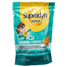 Supradyn junior immuno Toffees