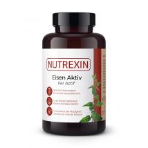 Nutrexin Eisen-Aktiv Kapsel