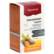 ALPINAMED Curcumasan Kapsel