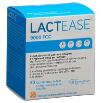 Lactease 9000 FCC Kautablette teilbar