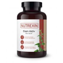 Nutrexin Eisen-Aktiv Kapsel