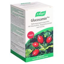 A. Vogel Glucosamin e plus cpr à l'extrait de cynorrhodon