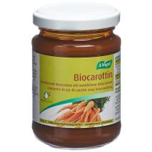 A. Vogel Biocarottin flüssig Bioforce