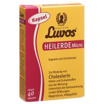 Luvos Heilerde Micro Kapsel