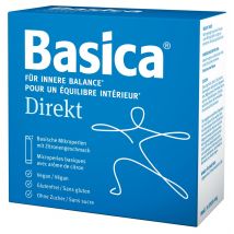 Basica Direkt Sticks