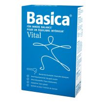 Basica Vital Mineralsalzpulver