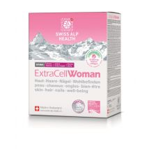 ExtraCellWoman Woman Drink beauty & wellness mit Fisch-Kollagen