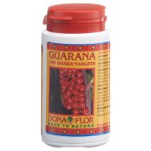 DONA FLOR Guarana Kautablette