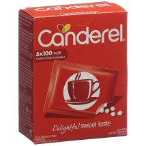 Canderel Tablette refill
