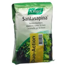 A. Vogel Santasapina Sntspin Hustenbonbons 5.2 g Bioforce