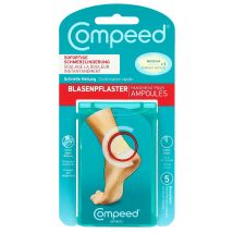 Compeed Blasenpflaster Medium