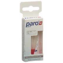 paro Brush Sticks Kunst-Zahnstocher