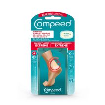 Compeed Blasenpflaster Extreme für Ferse