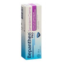 Bepanthen PRO Sensiderm Creme