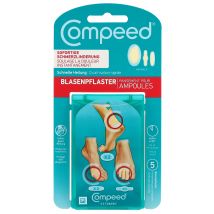 Compeed Blasenpflaster Mixpack