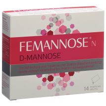 Femannose N Pulver
