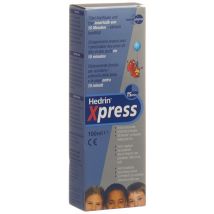 Hedrin Xpress Gel