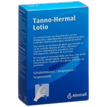 Tanno-Hermal Schüttelmixtur Lot