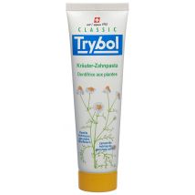 Trybol Kräuter-Zahnpasta Classic