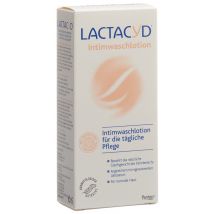 LACTACYD Intimwaschlotion