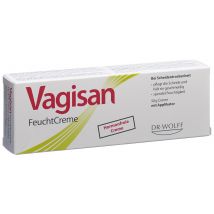 Vagisan Feuchtcreme