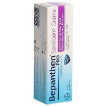Bepanthen PRO Sensiderm Creme