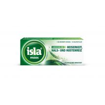 isla Moos pastilles