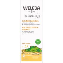 WELEDA Zahngel Kinder